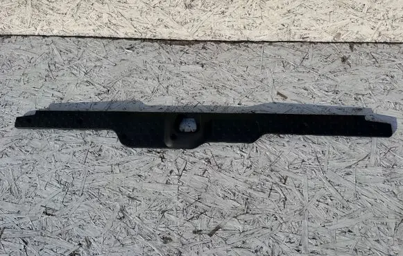 Renault Trafic III (X82) Trunk/boot sill cover protection 849938145R