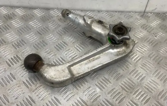 BMW 3 E46 Detachable towbar 1095862