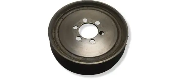 BMW 3 E92 E93 Crankshaft pulley 