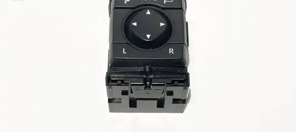 Toyota RAV 4 (XA50) Wing mirror switch 8487242030 24488 183930