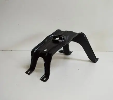 Audi A5 Spare wheel mounting bracket 8W0802715C