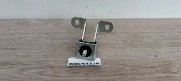 Opel Crossland X Tailgate/trunk/boot hinge 13463343BMM