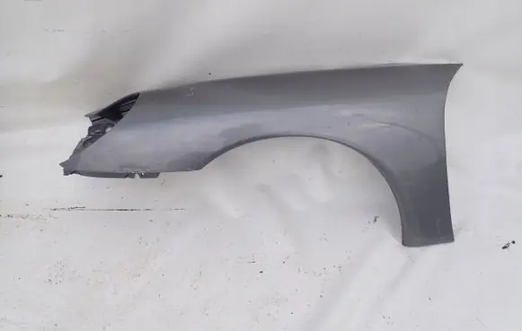 Porsche Boxster 986 Fender