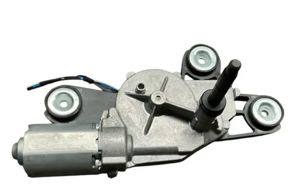 Ford Fiesta Rear window wiper motor 0390201860 8A61A17K441AA