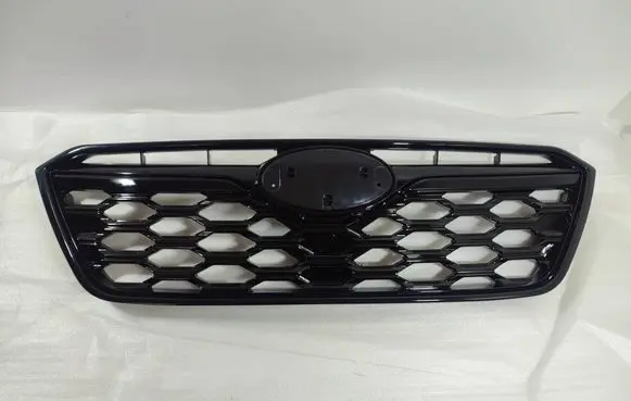 Subaru Outback (BT) Front bumper upper radiator grill J1010AN000