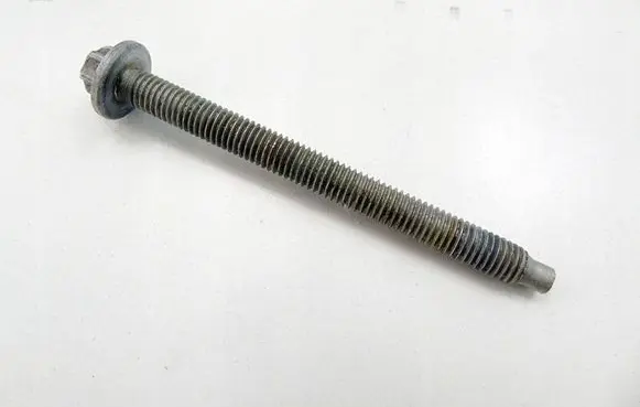BMW 5 F10 F11 Oil sump 