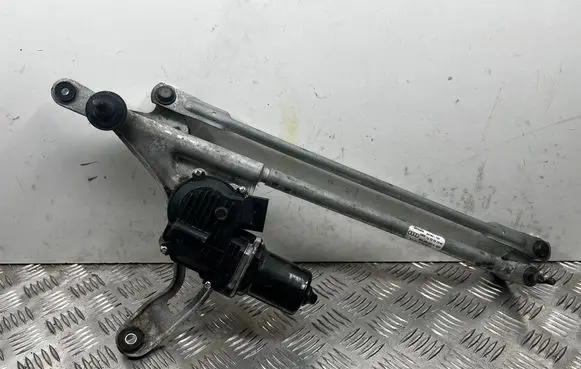 Audi Q5 SQ5 Front wiper linkage and motor 80C955023A A8765190 80C955119