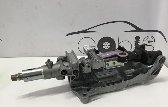 Mercedes-Benz GLS X166 Steering wheel axle A2044600425 A1664606200 166462082