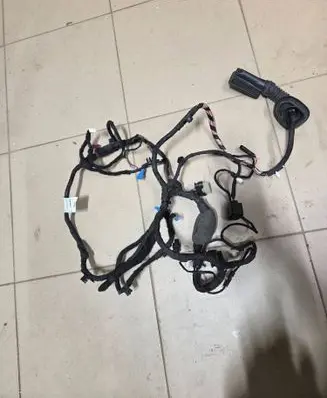 BMW 6 G32 Gran Turismo Rear door wiring loom BC88769 6046967 11107810