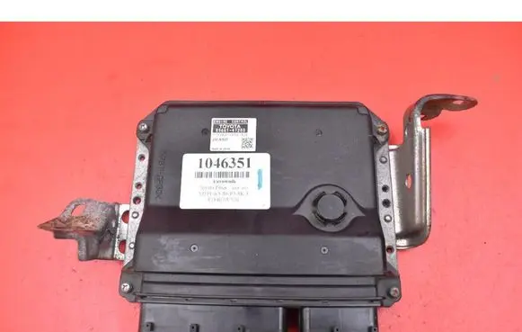 Toyota Prius (XW30) Engine control unit/module ECU 89661-47280
