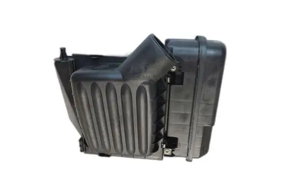 Opel Corsa B Air filter box 90467666