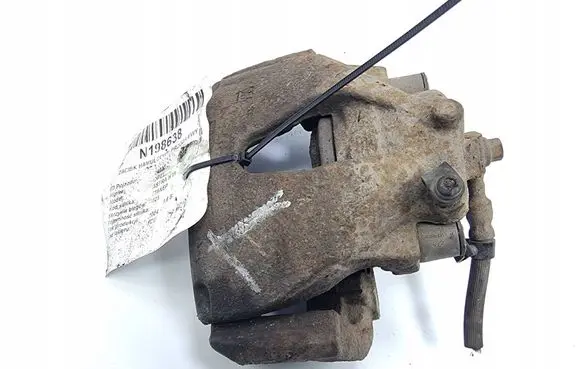 Opel Astra H Front brake caliper