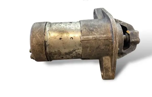 Opel Combo C Starter motor Y17DTL