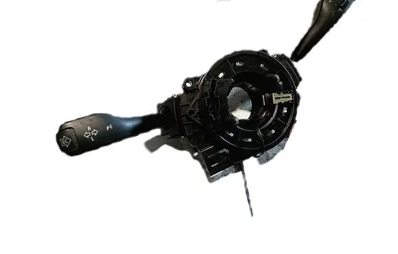 BMW 5 E39 Airbag slip ring squib (SRS ring) 8379091