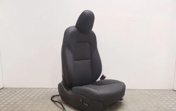 Tesla Model 3 Front passenger seat 7654324-01-C