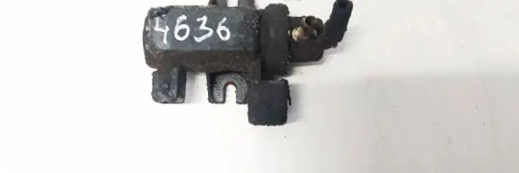 Opel Astra G Turbo solenoid valve 68201