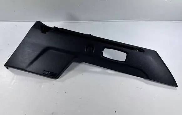 Renault Megane IV Trunk/boot side trim panel 799113717R