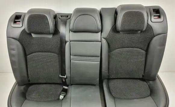 Citroen C5 Seat set 