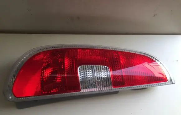 Skoda Roomster (5J) Rear/tail lights 5J7945095 5J7945111