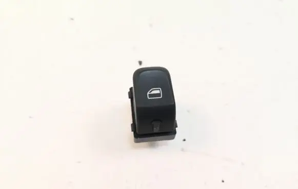 Audi A1 Electric window control switch 4G0959855