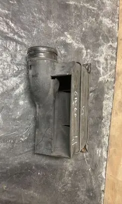 Audi A3 S3 A3 Sportback 8P Air intake duct part 1K0805962A