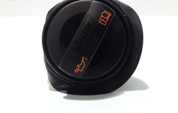 Audi A8 S8 D4 4H Oil filler cap 079103499AF
