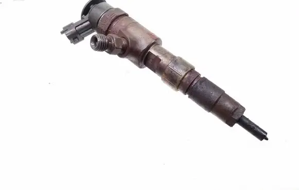 Peugeot Partner Fuel injector 0445110340