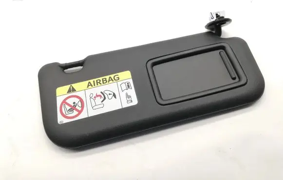 Toyota Corolla E210 E21 Sun visor 