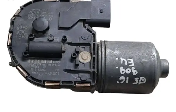 Audi Q5 SQ5 Wiper motor 8R1955023D 1397220680 3397021187
