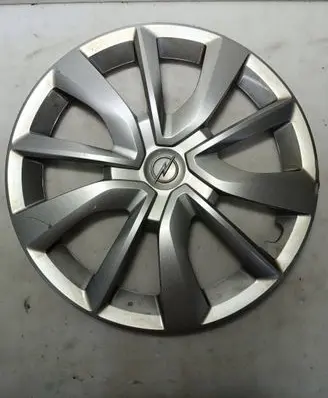 Opel Corsa F R16 wheel hub/cap/trim 39182178 9833416180 9832850380