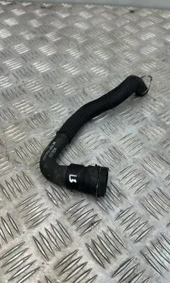 Volvo S60 Engine coolant pipe/hose 30757896