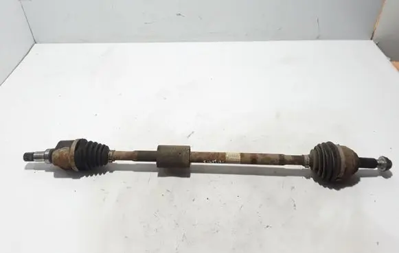 Ford Fiesta Front driveshaft H1B53B436FC