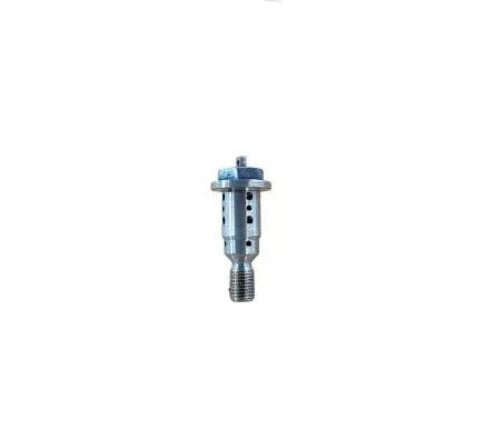 Chevrolet Camaro Camshaft speed sensor 2002156926 12681018