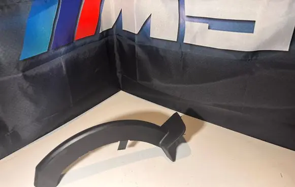 BMW 7 G11 G12 Other trunk/boot trim element 7371811