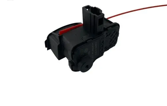 Audi A5 Sportback 8TA Fuel tank cap lock 8K0862153H