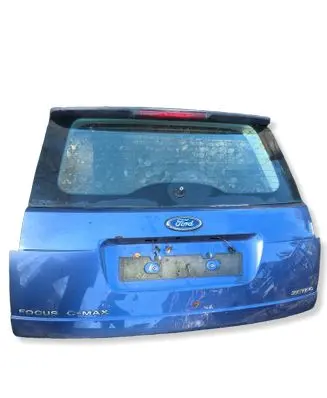 Ford Focus C-MAX Tailgate/trunk/boot lid 