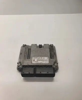 Audi A3 S3 8P Engine control unit/module 8P7907115L