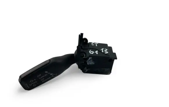 Indicator stalk