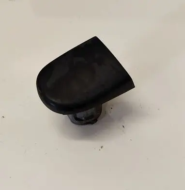 Seat Leon (1P) Loading door cover/cap 