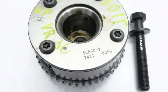 Infiniti Q50 Camshaft pulley/ VANOS 74210068