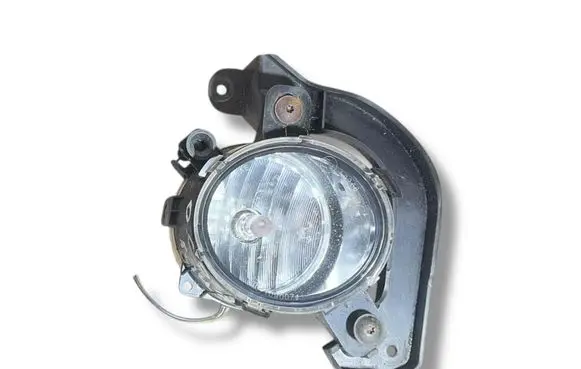 Opel Corsa D Front fog light 13253626