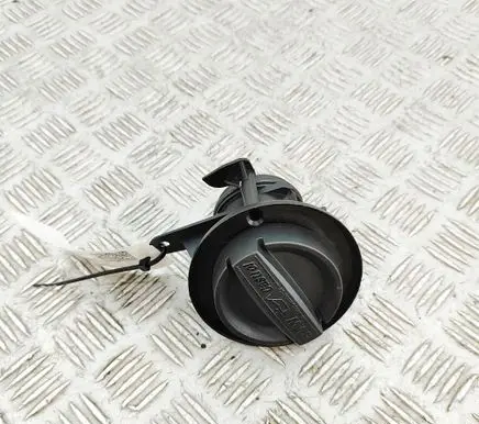 BMW 5 F10 F11 Oil filler cap 8507608