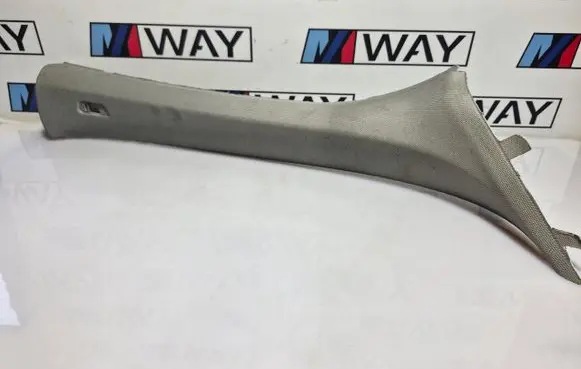 BMW X1 F48 F49 (A) pillar trim
