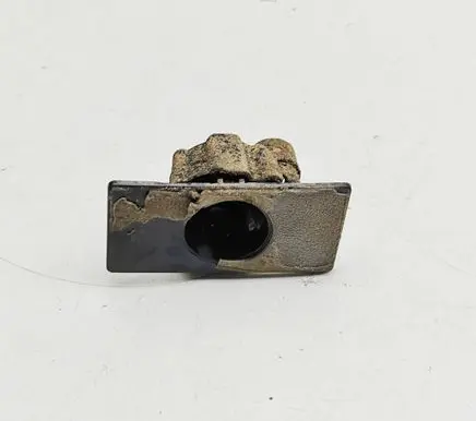 Volkswagen Crafter Front parking sensor holder (PDC) 7C0919491