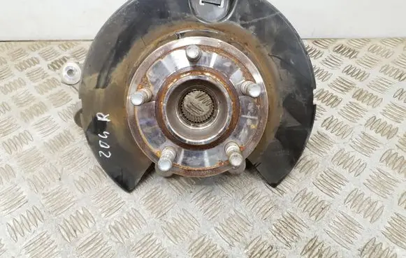 Dodge Challenger Rear wheel hub spindle/knuckle 68089312AB