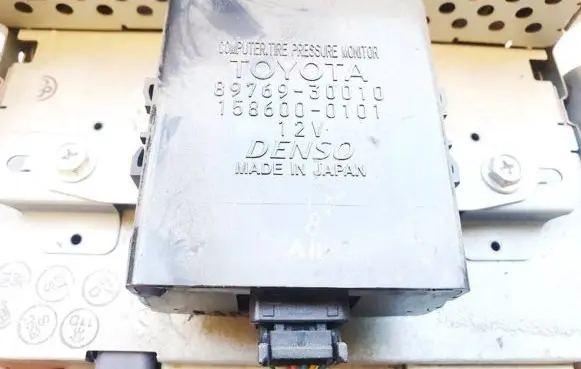 Lexus GS 300 350 430 450H Other control units/modules 8976930010 89769-30010
