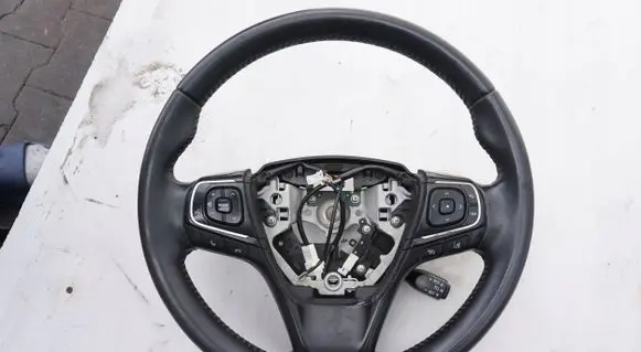 Toyota Verso Steering wheel GS12006500
