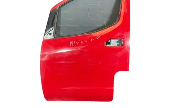 Nissan NV200 Front door