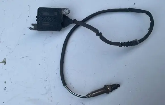 Opel Insignia B Lambda probe sensor 55512350