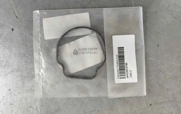 Mercedes-Benz S AMG W222 other engine part A6422010780
